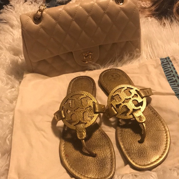 Tory Burch Shoes - Tory Burch sandals